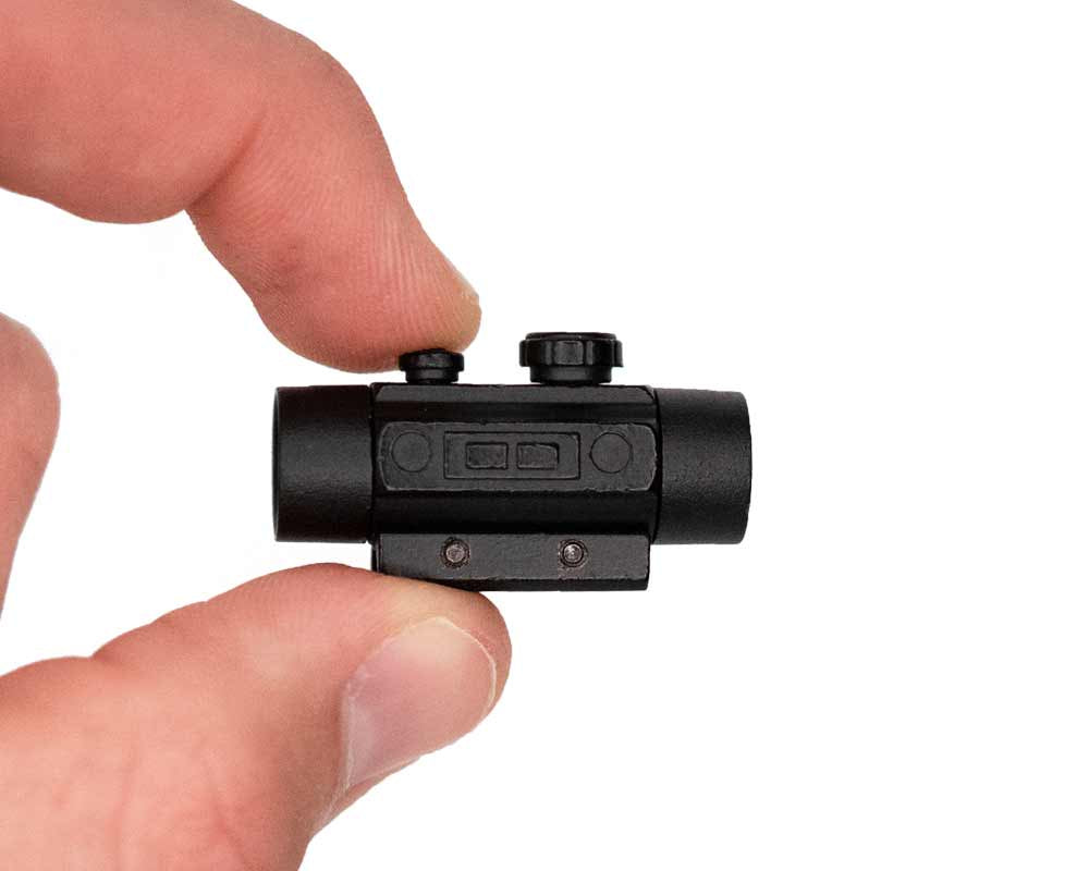 Goat Gun Mini Red Dot Sight