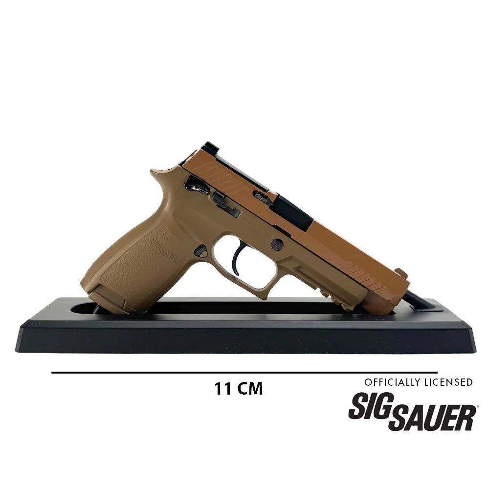 SIG SAUER M17 Model - Black