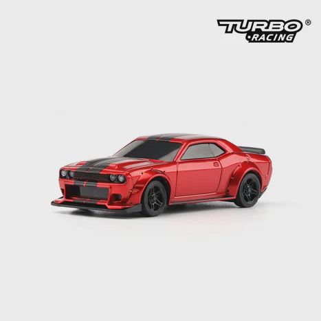 HP0170.C75RTR-R C75 RTR - RED