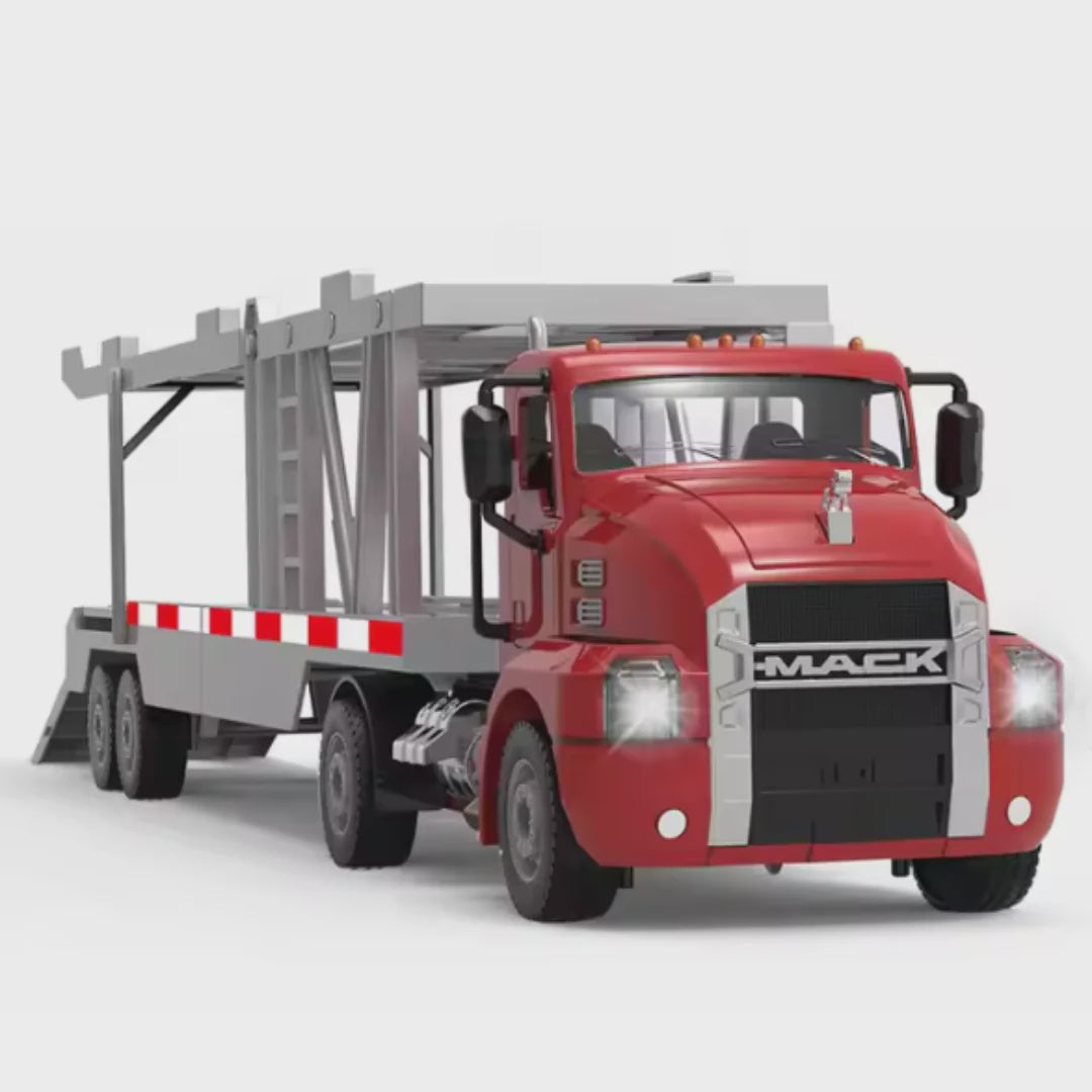 DEEIMX583 MACK AUTO CARRIER