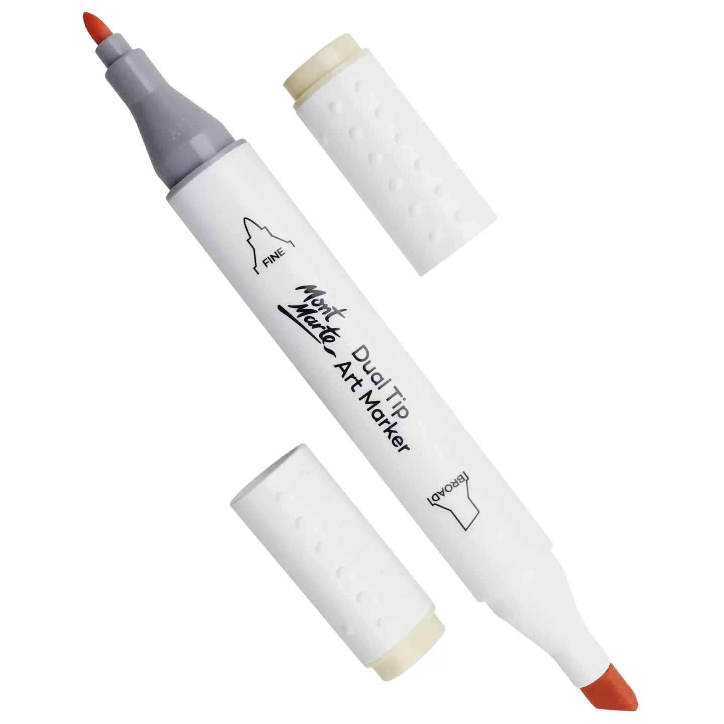 Dual Tip Alcohol Art Marker