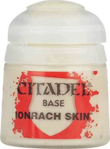 21-38 Base: Ionrach Skin