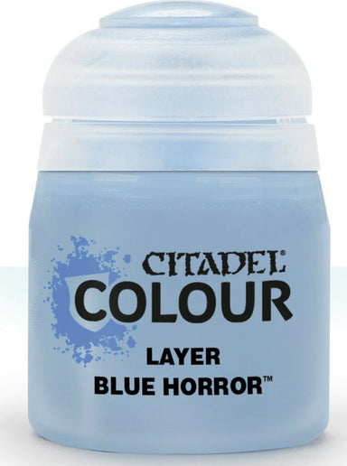 22-84 Layer: Blue Horror