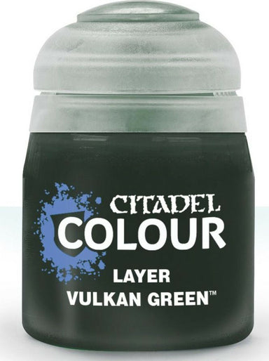 22-90 Layer: Vulkan Green