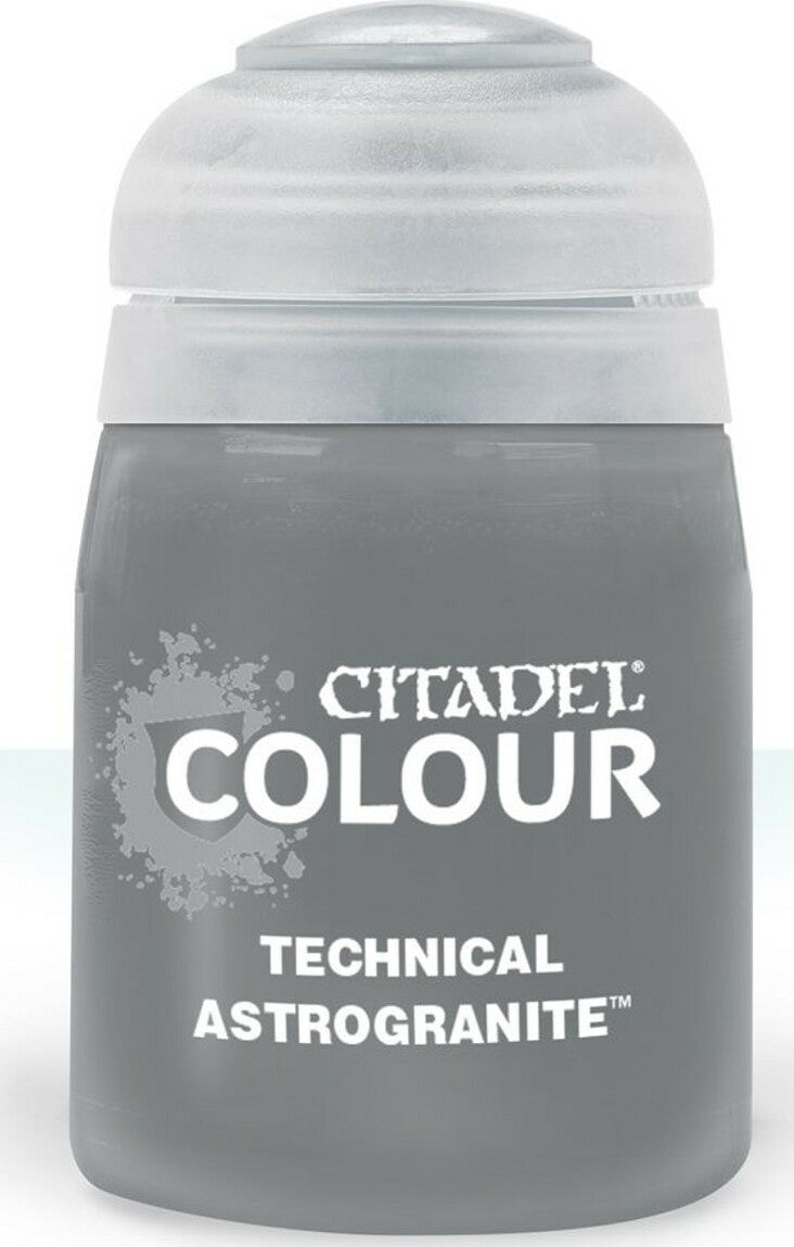 27-30 Technical: Astrogranite