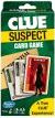 Clue Suspect