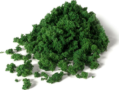 All Game Terrain Dark Green Foliage Clumps