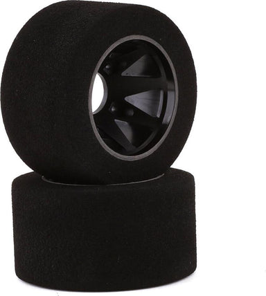 DragRace Concepts Kinetic Foam Drag Racing Rear Tires (2) (1.5x2.75")