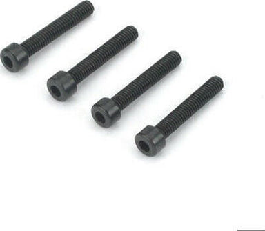DuBro 3.5x20mm Socket Head Cap Screws (4)