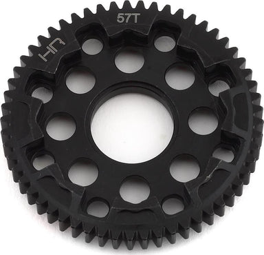 Hot Racing Arrma 4S BLX OT Steel 0.8MOD Spur Gear (57T)