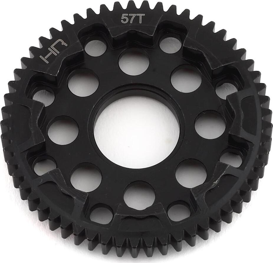 Hot Racing Arrma 4S BLX OT Steel 0.8MOD Spur Gear (57T)