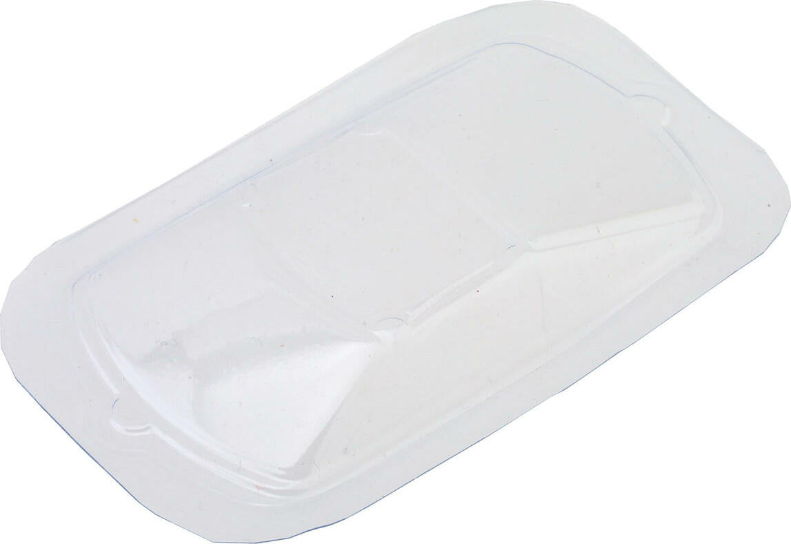 Jomurema Light APET R-GT01 Clear Lexan Windows Set