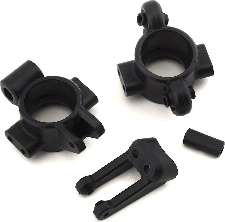Kyosho Fazer FZ02 Hub Set