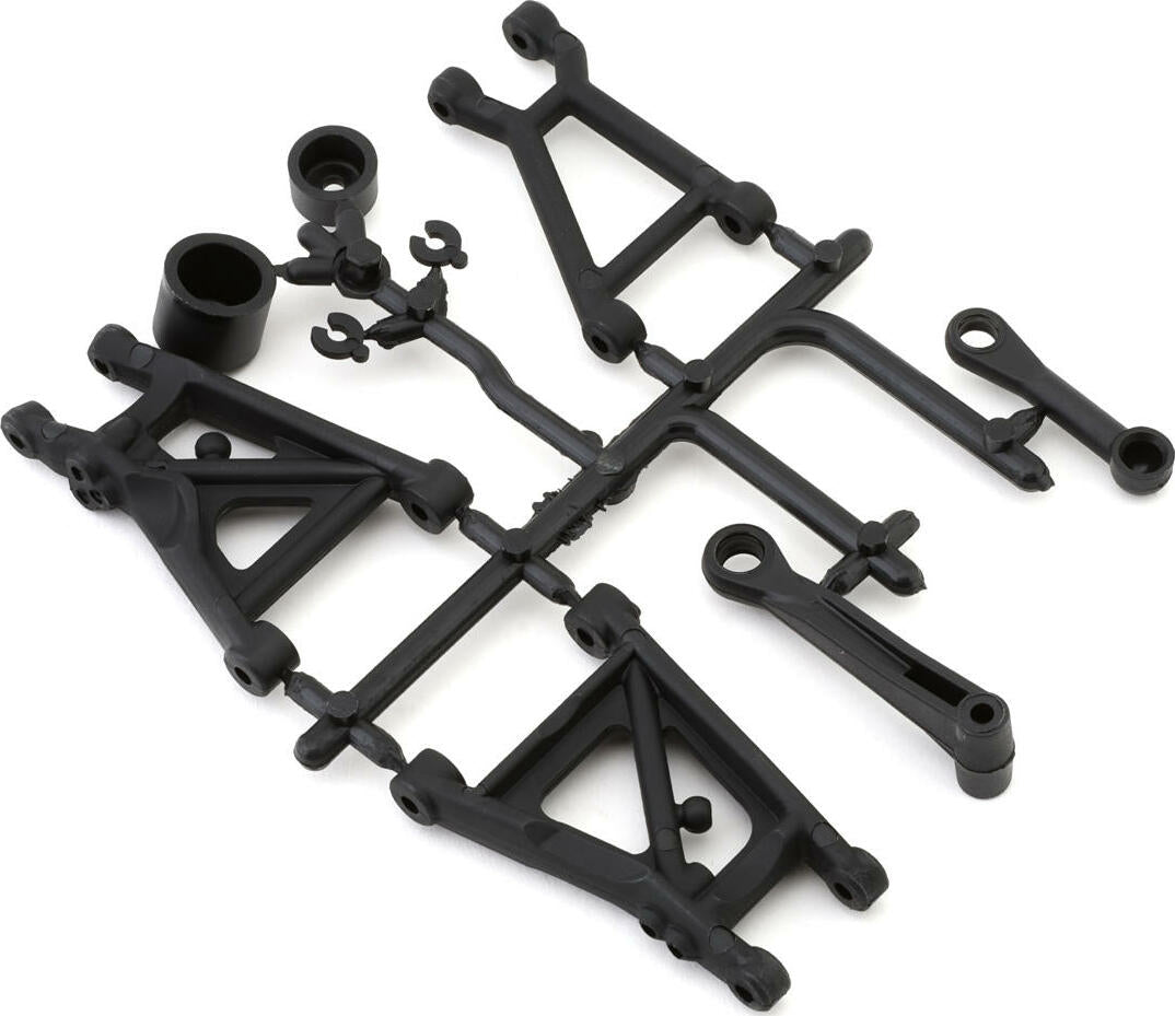 Kyosho Fazer Mk2 FZ02 TC Front Suspension Arms Set