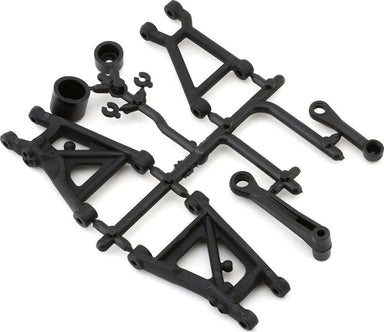 Kyosho Fazer Mk2 FZ02 TC Front Suspension Arms Set