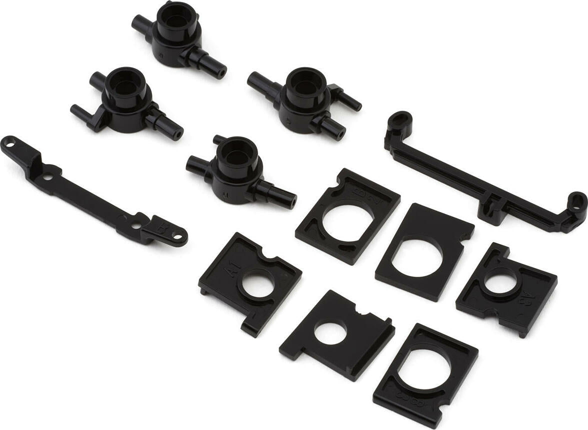 Kyosho Mini-Z AWD Knuckle and Motor Holder Set
