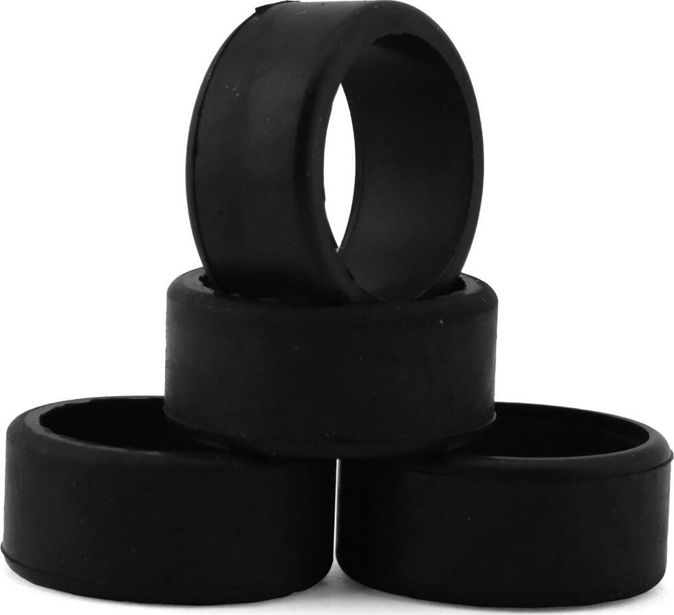 Kyosho Mini-Z Low Height Slick Tires (4) (20 Deg)