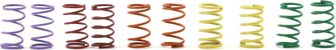 Kyosho Mini-Z MR-04 EVO2 Front Spring Set