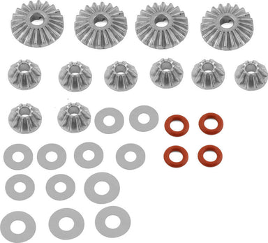 Kyosho Differential Gear Set