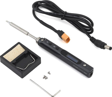 Maclan SSI Series Simple Soldering Iron Set