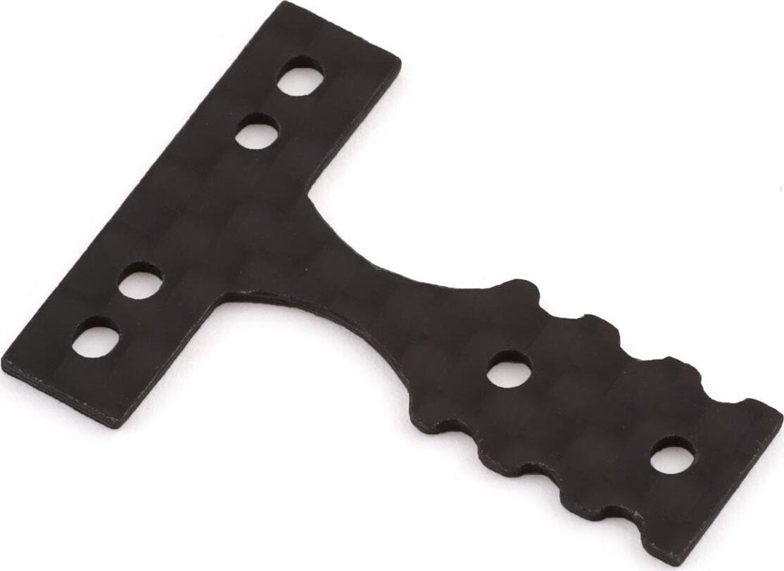 NEXX Racing MR03 Carbon Fiber T-Plate #3