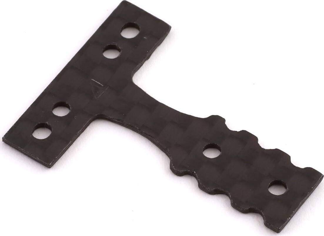 NEXX Racing MR03 Carbon Fiber T-Plate #4