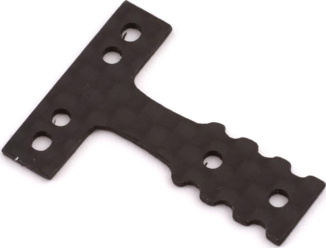 NEXX Racing MR03 Carbon Fiber T-Plate #5