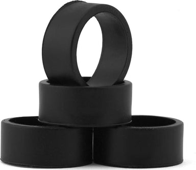 NEXX Racing Gekko Maxx Low Profile Front F8.5 Tires (4) (Medium)