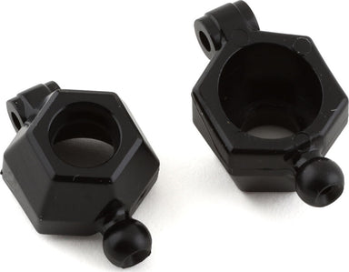 UDI R/C 1/16 Rear Wheel Carriers Assembly