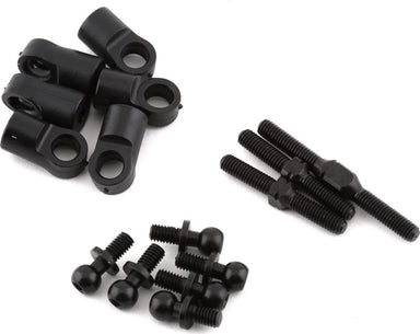 Yeah Racing Tamiya TT-02 Adjustable Steering Linkage Set