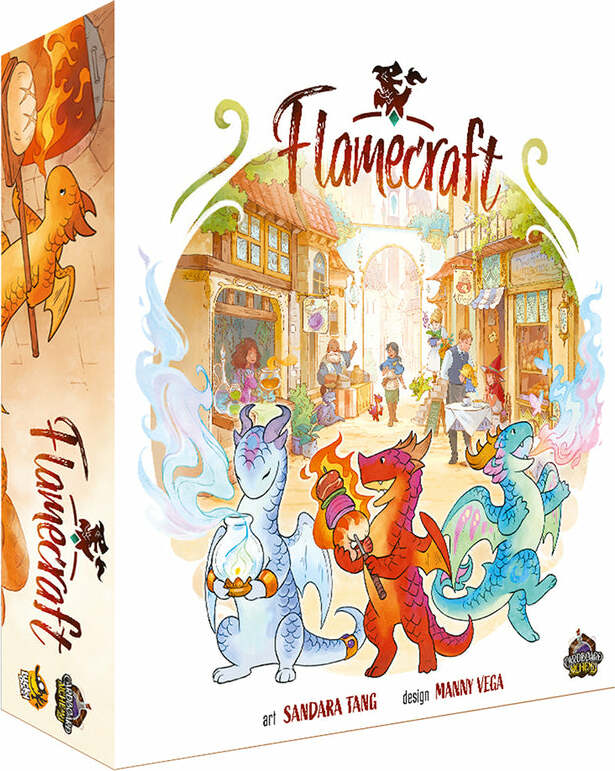 Flamecraft