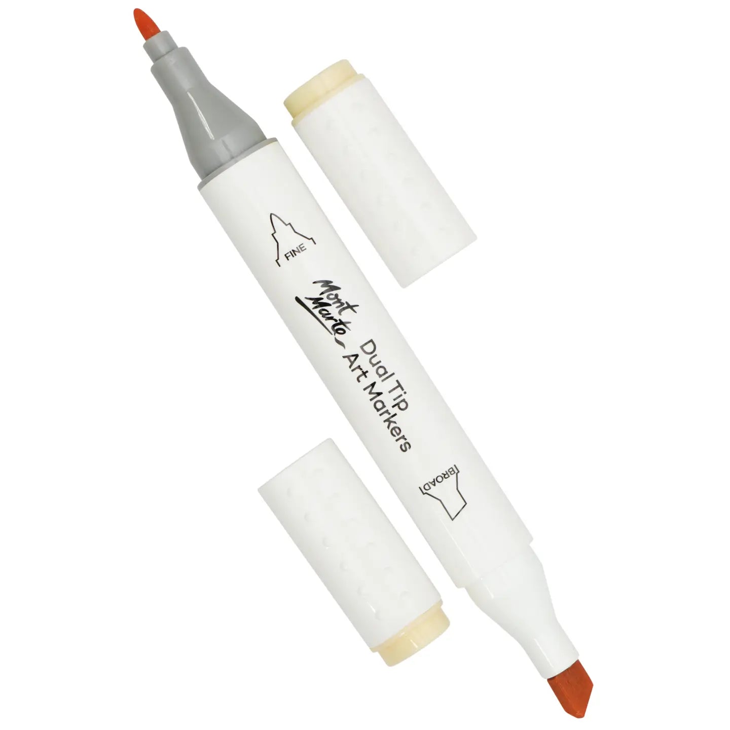 Dual Tip Alcohol Art Marker