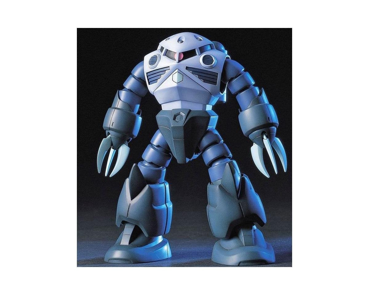 BAS1071693 Bandai 1/144 HGUC #06 MSM-07 Z'Gok "Mobile Suit Gundam" Plastic Model Kit