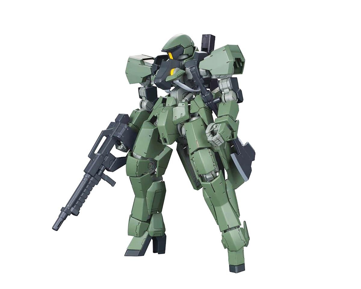 BAS2314533 Bandai 1/144 HGIBO #02 Graze Standard/Commander Type "Mobile Suit Gundam: Iron-Blooded Orphans" Plastic Model Kit