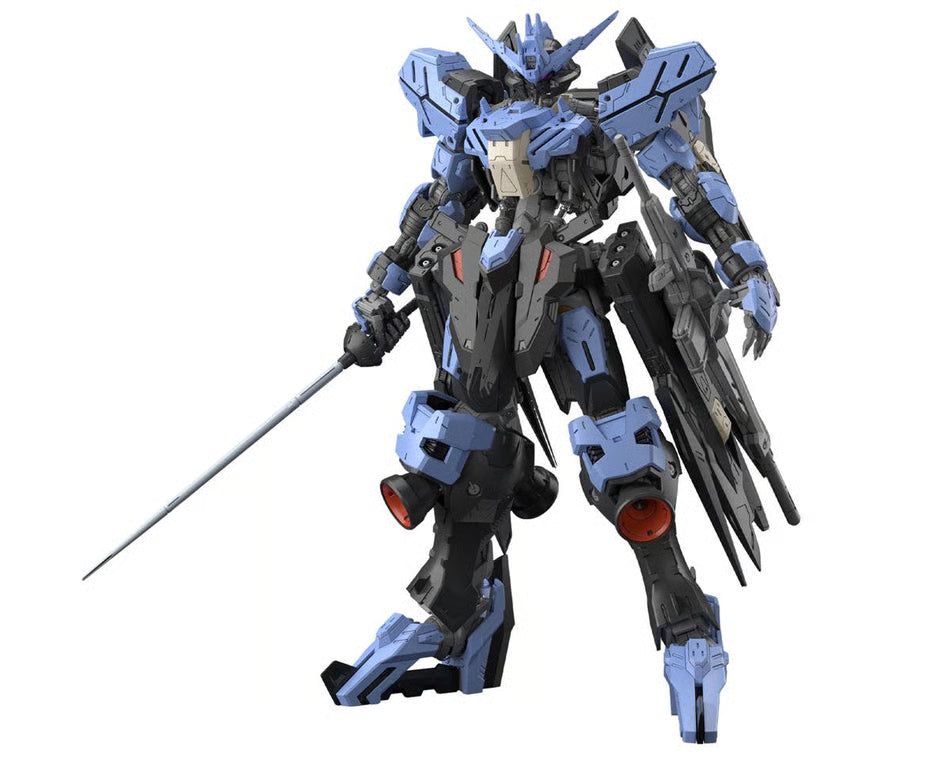 BAS2745391 Bandai 1/100 MG Gundam Vidar "Gundam IBO" Plastic Model Kit