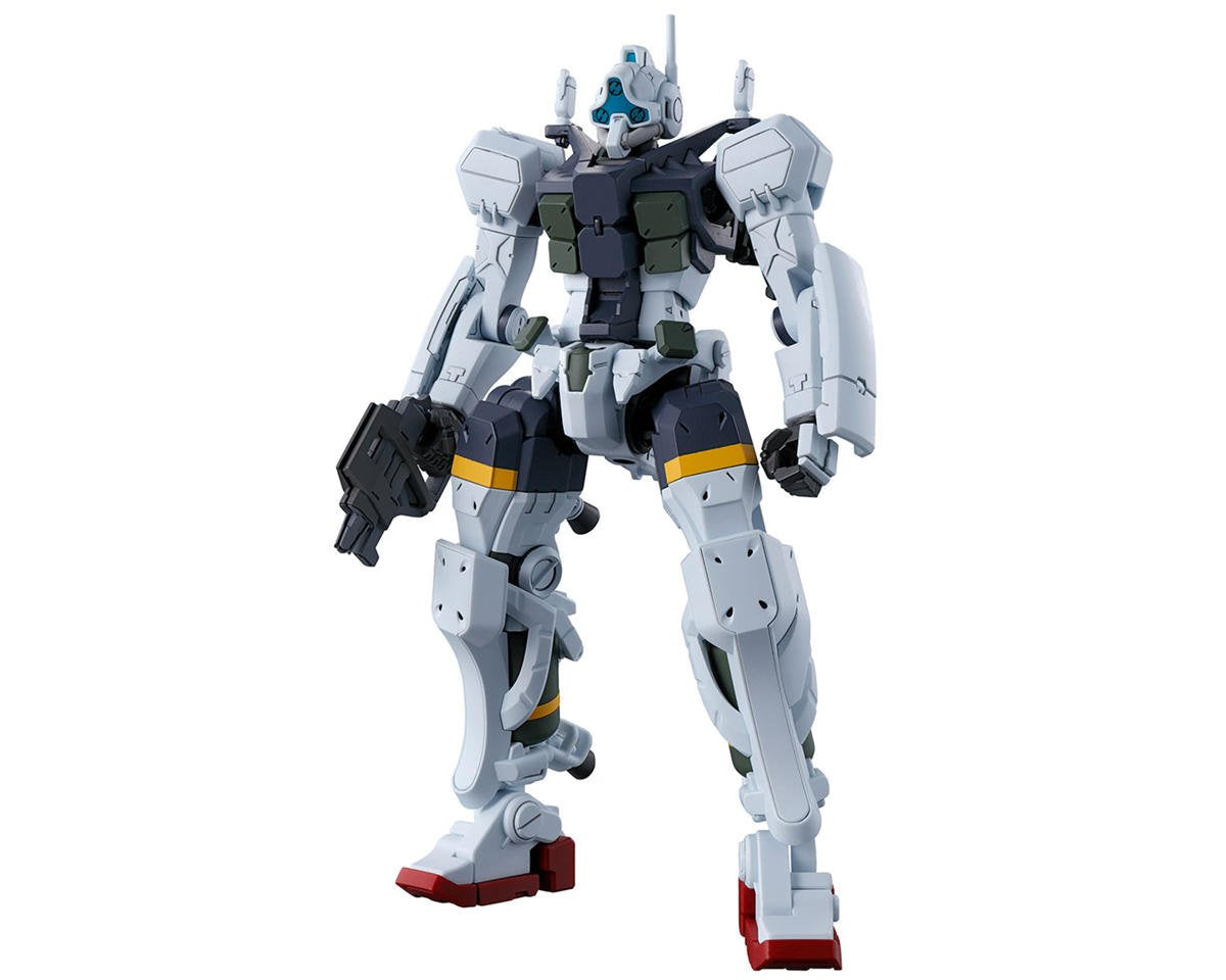BAS2773788 Bandai 1/144 HGGQ #04 Bokata's Gelgoog (GQ) "Gundam GQuuuuuuX" Plastic Model Kit