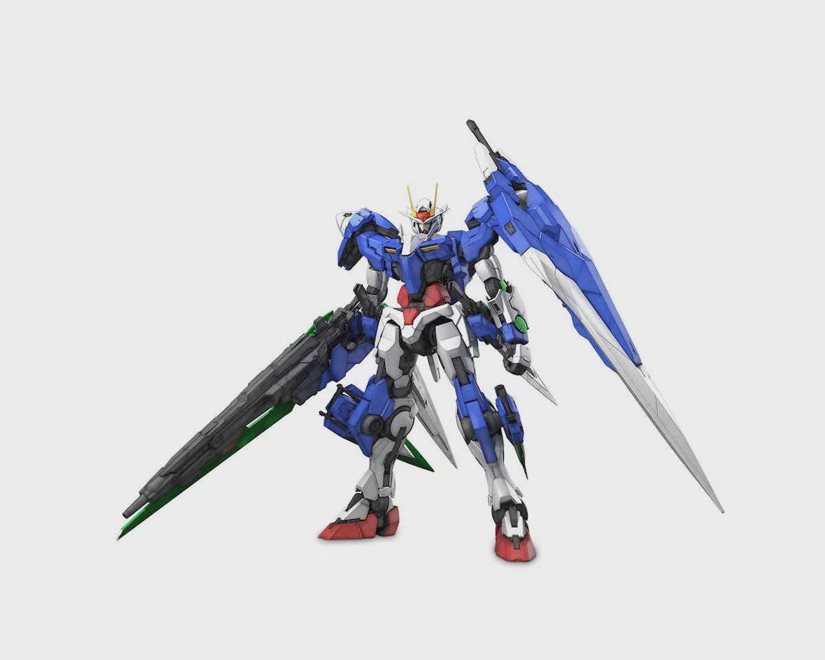 BAS2440860 PG 1/60 00 Gundam Seven Sword/G "Gundam 00" Model Kit