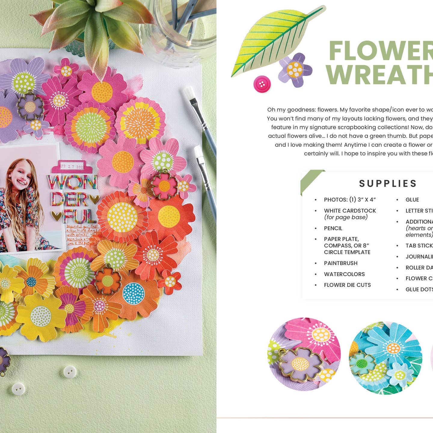 Make Your Memory: The Modern Crafter’s Guide