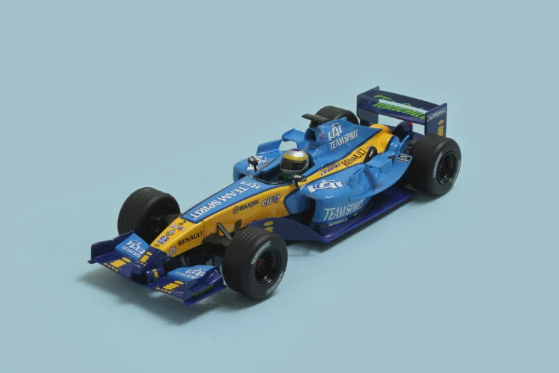 C2724 Renault F1 Team Spirit