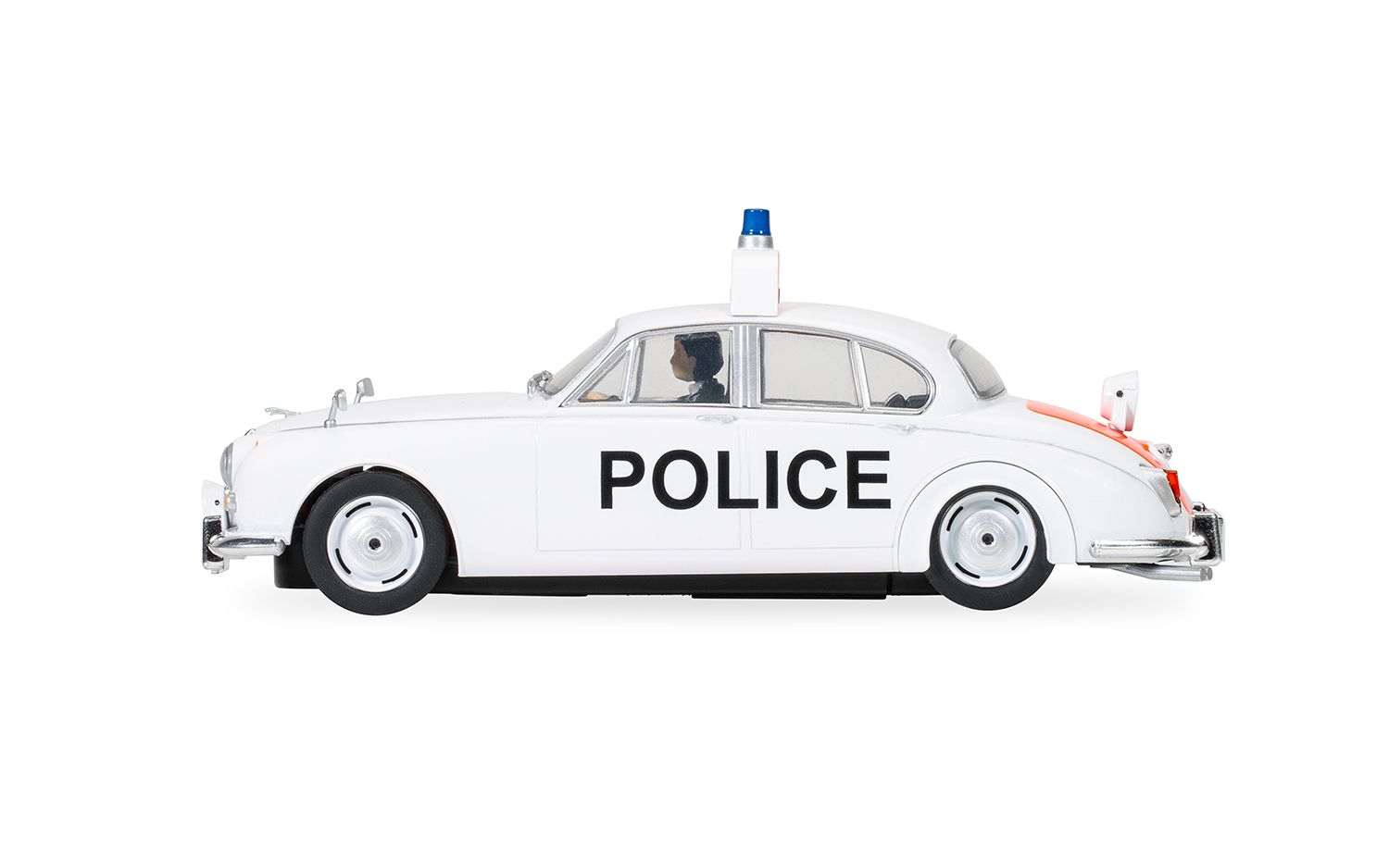 C4420 Jaguar MK2 - Police Edition