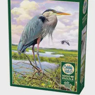 40172 Heron 1000pc Puzzle