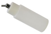 CP60-1 60mL Plastic Bottle w/Siphon