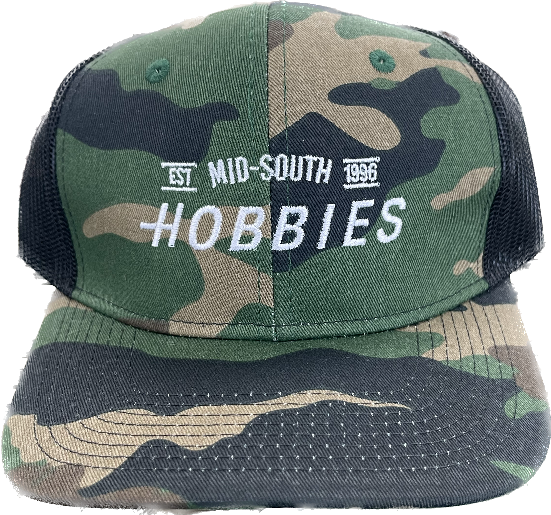 MSH Trucker Cap