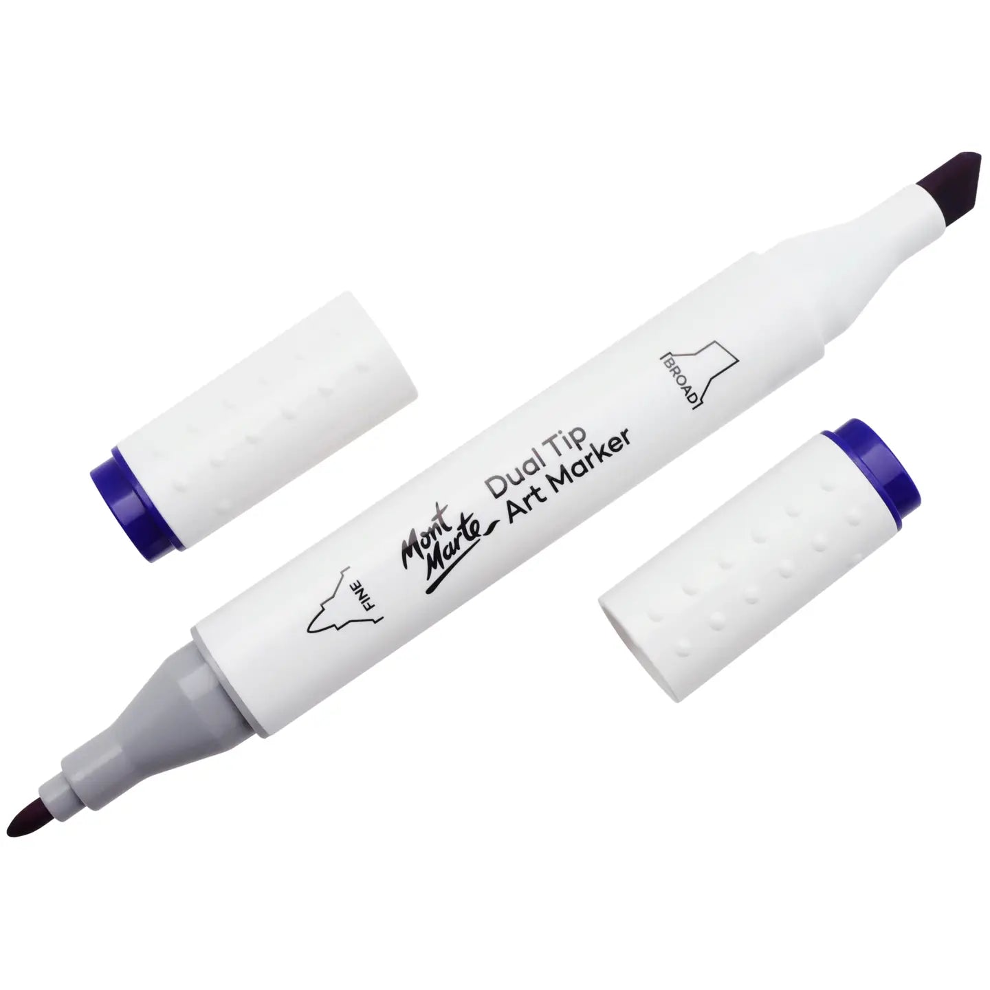 Dual Tip Alcohol Art Marker