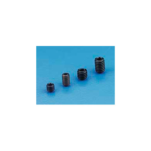4MM x 6 Socket Set Screws (4/pkg)