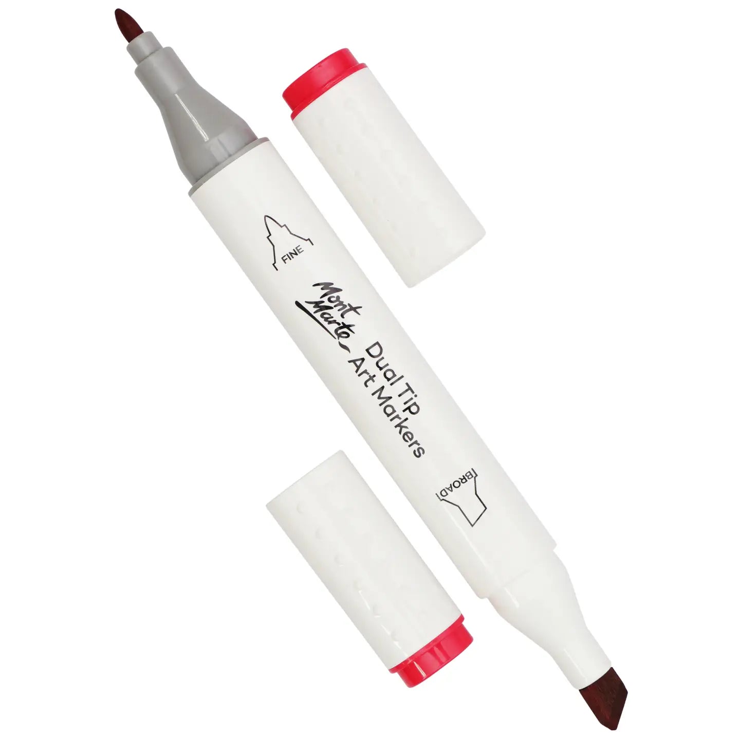 Dual Tip Alcohol Art Marker