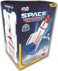 FFT98338 SPACE EXPLORER