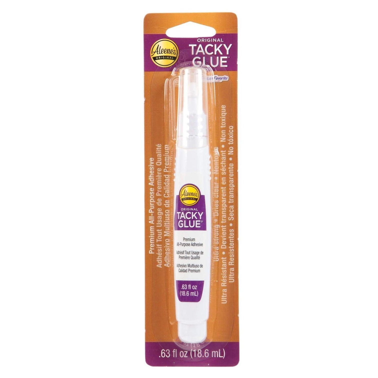 ALTGP Aleene's Tacky Glue Pen - #1 Papercraft Glue