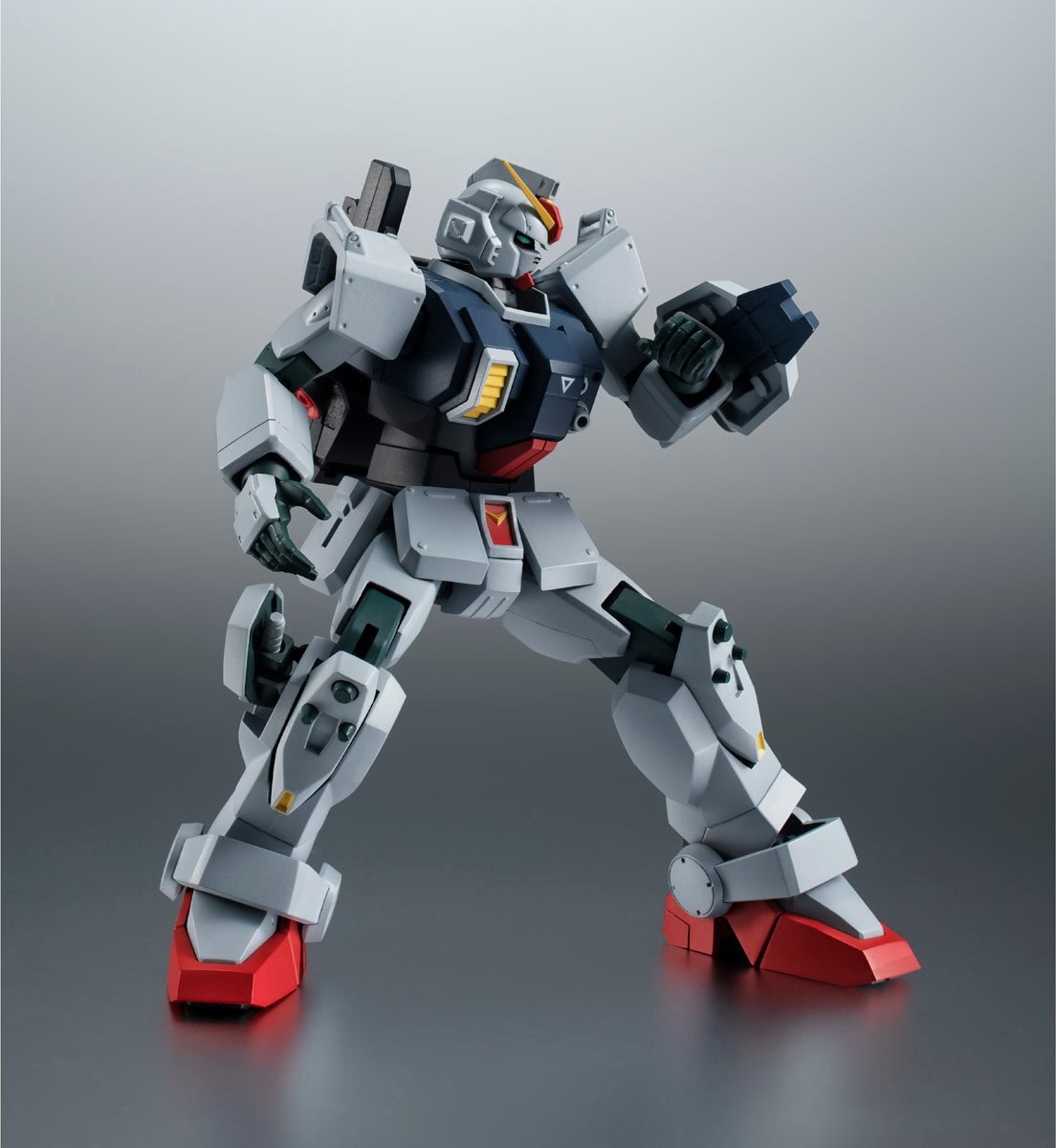 BLFBAS62094 Mobile Suit Gundam The 08th MS Team Side MS RX-