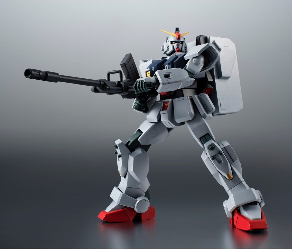 BLFBAS62094 Mobile Suit Gundam The 08th MS Team Side MS RX-
